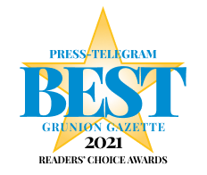 Dr Will Grella in Long Beach California