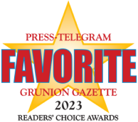 Dr Will Grella in Long Beach California